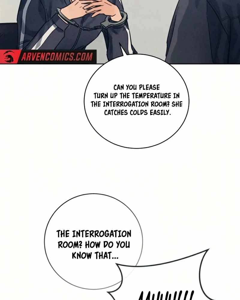 THE KILLER'S INTERVIEW Chapter 32 36